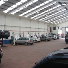 Auto Diesel Lino taller de vehículos